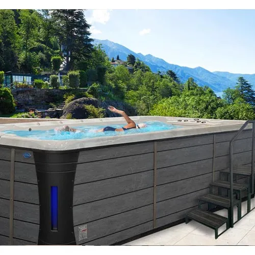 Swimspa X-Series hot tubs for sale in Bowling Green